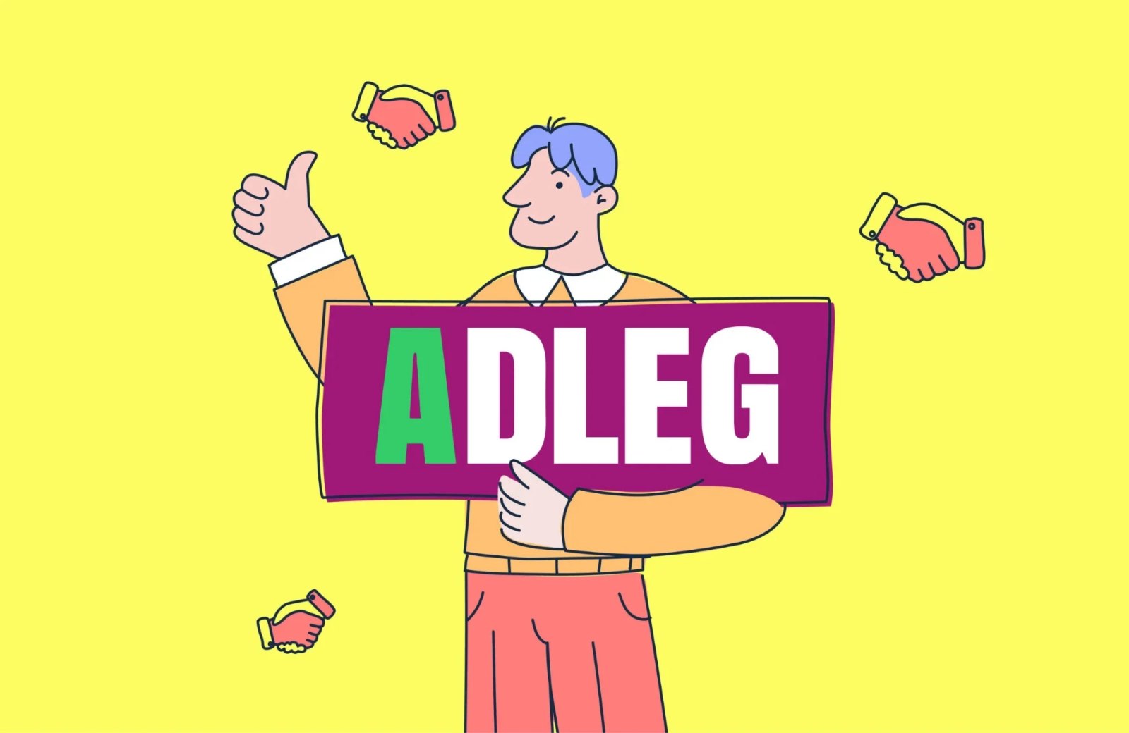 AdLeg