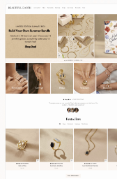 Beautiful Earth Boutique online store
