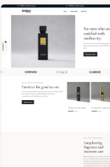 Sultan of Style online store